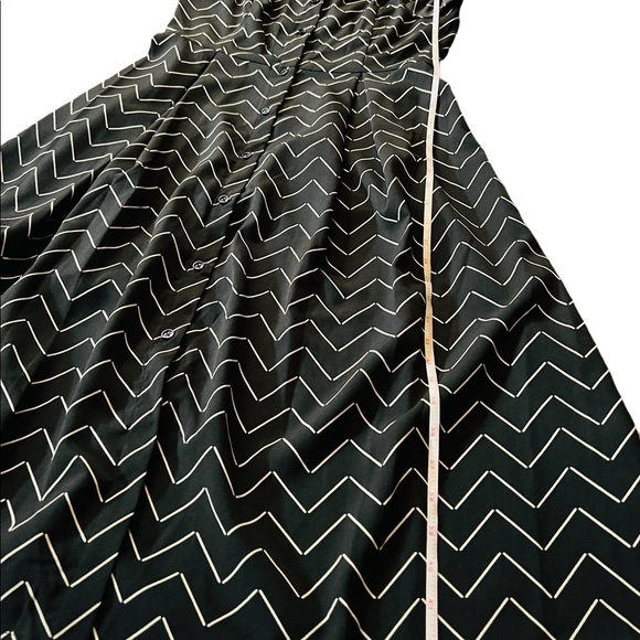 WHO WHAT WEAR WOMENS PRETTY SLEEVELESS DRESS SIZE SMALL - Picture 6 of 10